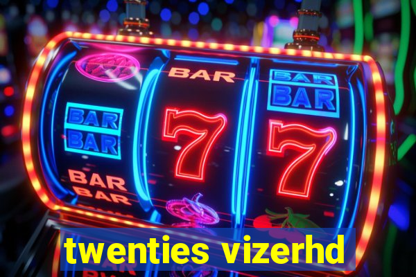 twenties vizerhd